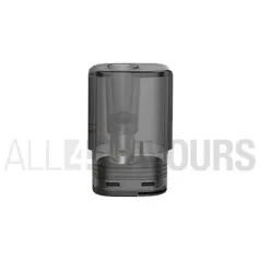 Cartucho recambio para el pod kit de Aspire Vilter S. Incluye dos filtros de regalo.
