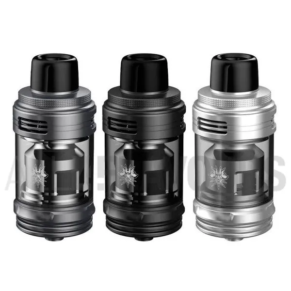 Claromizador Voopoo Uforce-L Tank 2 ml para uso con resistencias PNP Claromizador Voopoo Uforce-L Tank 2 ml para uso con resistencias PNP