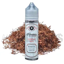 Extracto orgánico tabaco sin nicotina English Mixture 20 ml  pod La Tabaccheria