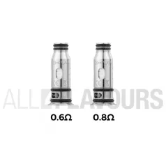 Recambios vaper Xlim C de la marca Oxva