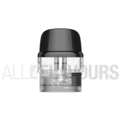 cartucho recambio pod vinci 2 ml de capacidad de la marca Voopoo