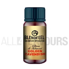 Golden Cavendish Special Blends 10 ml Blendfeel