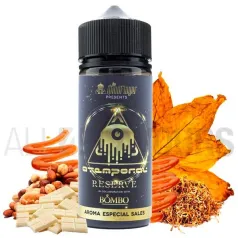 Aroma Atemporal Reserve 30 ml para uso con sales de nicotina.