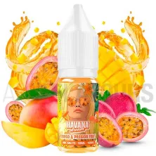 Mango Passion Fruit 10 ml 10/20 mg Havana Dream