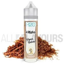 Extracto orgánico sin nicotina Virginia Kentucky 20 ml ADG con sabor a tabaco