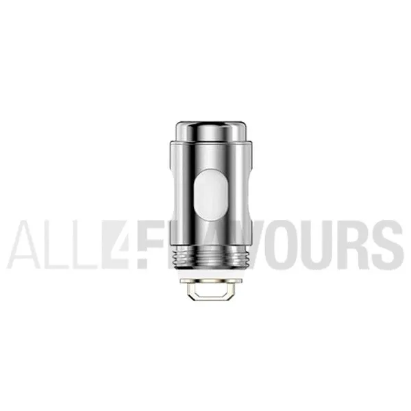 Resistencias Innokin Sceptre S Coil pod kit para vapear sales de nicotina y líquidos de base libre Resistencias Innokin Sceptre S Coil pod kit para vapear sales de nicotina y líquidos de base libre