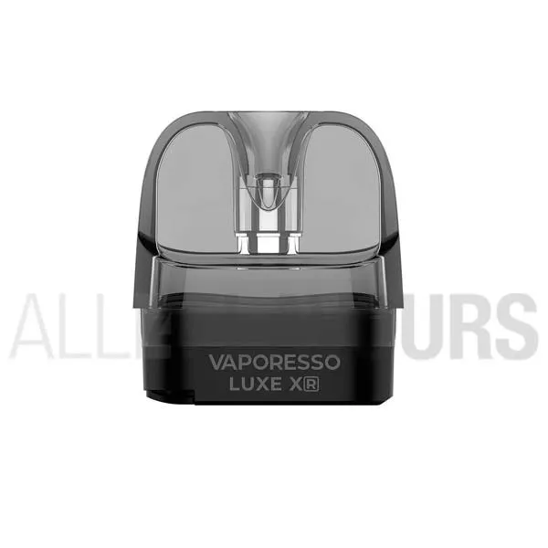 Cartucho recambio DTL o MTL para el nuevo dispositivo de Vaporesso Luxe LR Max Cartucho recambio DTL o MTL para el nuevo dispositivo de Vaporesso Luxe LR Max