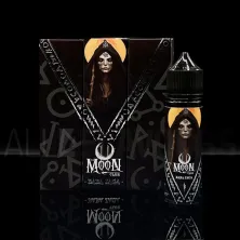 Extracto tabaquil orgánico micorfiltrado Moon Club Babajaga 20ml The Vaping Gentlemen Club