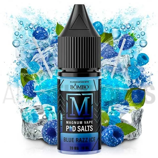 Comprar sales Blue Razz Magnum Vape online | All4flavours