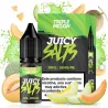 Triple Melon 10 ml 10/20 mg Juicy Salts