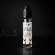 Extracto orgánico tabaco vaper sin nicotina Ghost West 20 ml Vapor Cave