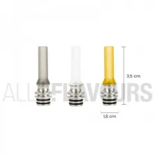 Drip Tip MTL 510 RS336 Reewape