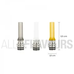 Drip Tip MTL 510 RS336 Reewape