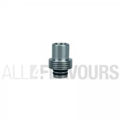 drip tip formato 510 para atomizadores rta y mtl. Mejora el sabor de tus líquidos de vapeo con estos fantásticos drips.