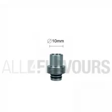 Comprar Drip Tip 510 Acero online | All4flavours