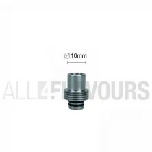 Drip Tip 510 Acero