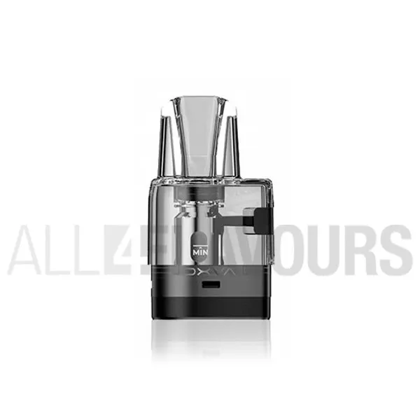 Cartucho repuesto para el nuevo pod vapeo Cartucho Oneo Pod Kit Oxva con diferentes potencias