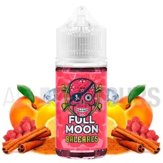aroma vapeo con sabor frutal fresco Baleares 30 ml Full Moon