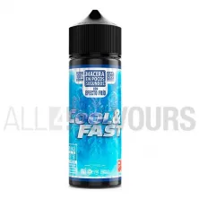 Comprar Base  Cool & Fast 80 ml Oil4Vap online | All4flavours