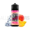 Peach Ice 100 ml Drifter Bar