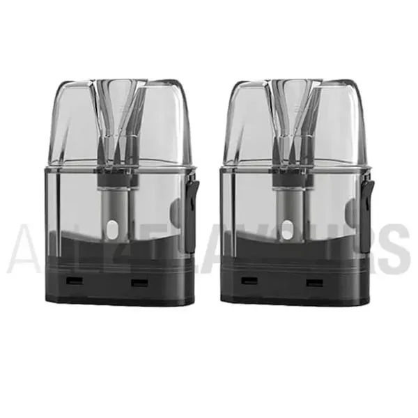 Cartucho recambio Klypse Mecha Kit Innokin Cartucho recambio Klypse Mecha Kit Innokin