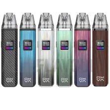 Pod kit Oxva Xlim Pro para vapear líquidos de sales de nicotina o base libre diversos colores