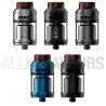 Blaze Solo RTA Thunderhead Creations