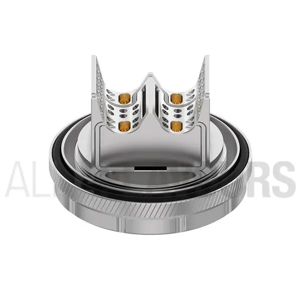 Atomizador de tanque Blaze RTA Thunderhead | All4flavours