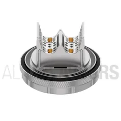 Atomizador de tanque Blaze RTA Thunderhead | All4flavours