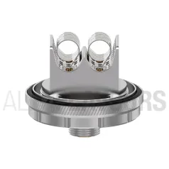 Atomizador de tanque Blaze RTA Thunderhead | All4flavours