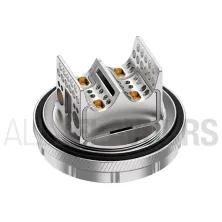 Atomizador de tanque Blaze RTA Thunderhead | All4flavours