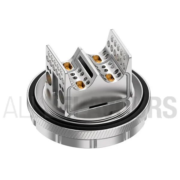 Atomizador de tanque Blaze RTA Thunderhead | All4flavours
