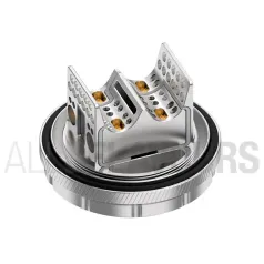 Atomizador de tanque Blaze RTA Thunderhead | All4flavours