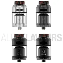 Blaze RTA colores