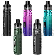 Drag H40 kit de inicio de la marca Voopoo distintos colores