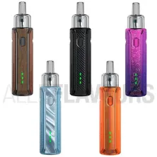 Vaper Kit inicio Doric E Voopoo en diferentes colores