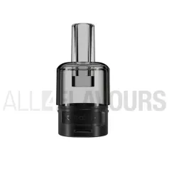 Cartucho pod recambio de 3 ml compatible con Doric E Voopoo