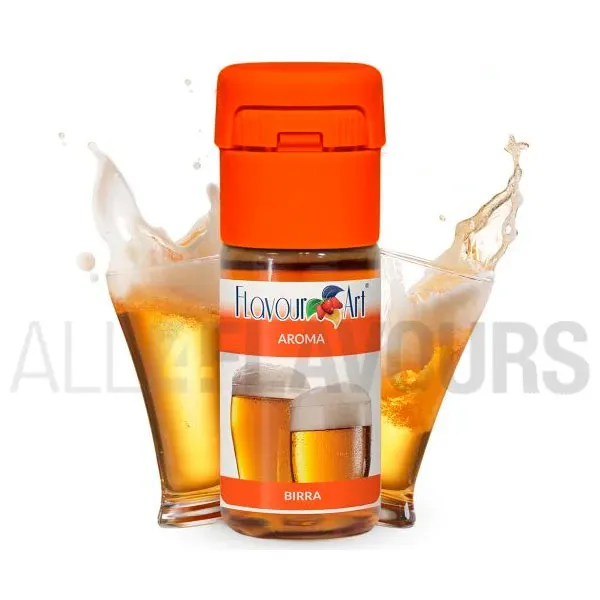 aroma cerveza Flavour art 10 ml
