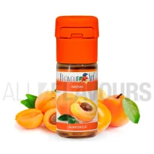 Apricot 10 ml Flavour Art
