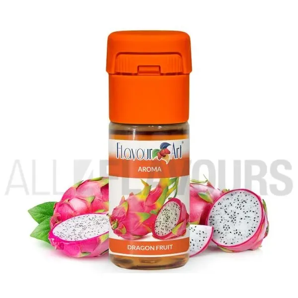 Aroma Dragon Fruit 10 ml Flavour Art