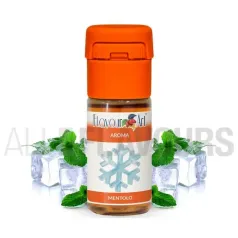 aroma vapeo Artic Winter Menthol 10 ml Flavour Art