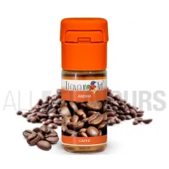 Aroma Dark Bean 10 ml Flavour Art
