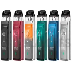 Vaper vaporesso Xros Pro diversos colores