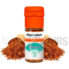 Aroma vapeo oriental 10 ml de la marca Italiana Flavour art