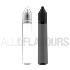 Botella Chubby Gorilla 30 ml. Una manera conveniente de transportar tus E liquid vapeo
