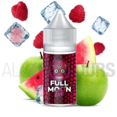 aroma vapeo sin nicotina Eve con sabor frutal Full Moon