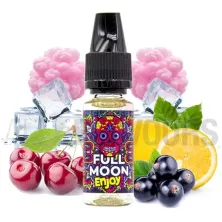 aroma vapeo sabor frutal fresco Enjoy 10 ml Full Moon