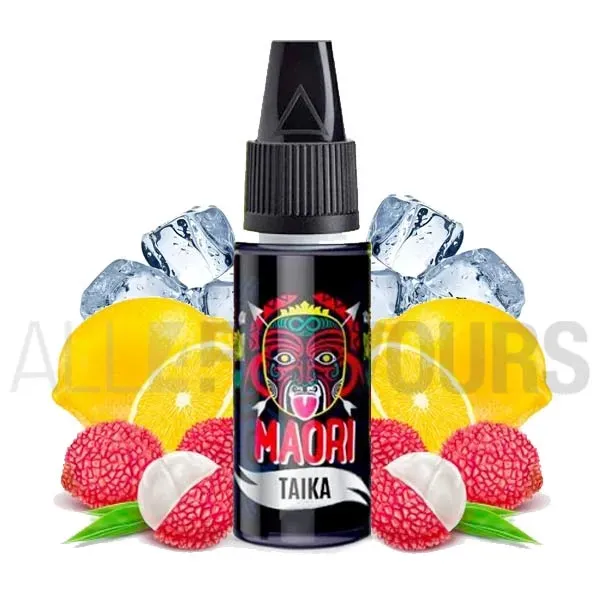 aroma vapeo sabor frutal Taika 10 ml Full Moon Maori
