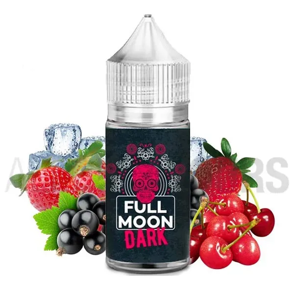 aroma vapeo sabor frutal fresco Dark Summer 30 ml Full Moon