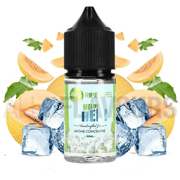 Aroma Melon Freeze 30 ml Ripe Vapes